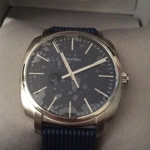 Calvin Klein Watch